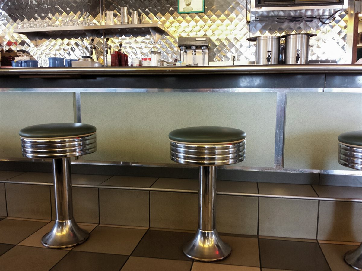 Martz Family Sebring Diner